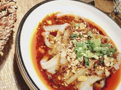 -渝信川菜(长安店)