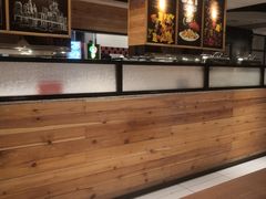 -比格比萨自助(新辰里学清路店)