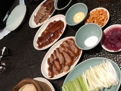 -长春凯悦酒店-品悦中餐厅