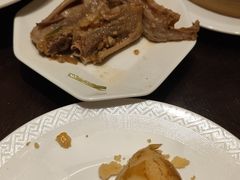 -京香轩·中餐厅(上海中庚聚龙酒店)