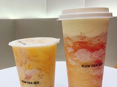 -KUNCHA鲲茶·江西制茶(铜锣湾店)