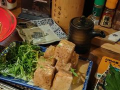 -半藏居酒屋(香港花园店)