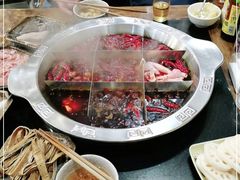 -大龙火锅(老店)