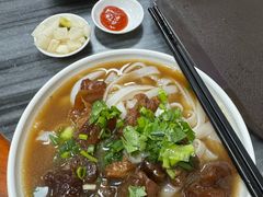 -珍珍小食店(西华路店)