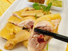 -巫记鸡饭店
