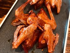 -大鸽饭(马王堆店)