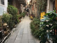 -小洲村