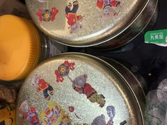 -珍妮曲奇聪明小熊(上环店)