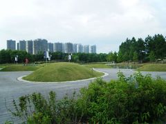 -白塘生态植物园