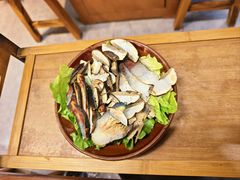 -阿山卓·野生菌火锅·纳西火塘烤肉