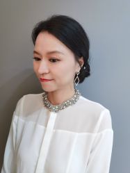 -熙画美上门MakeUp美甲美睫