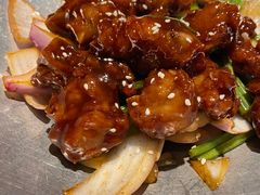 -绿茶餐厅(千岛湖银泰城店)