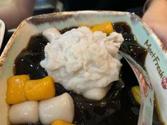 -鲜芋仙(观音桥大融城LG店)