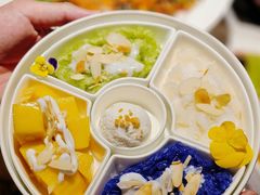 -狮拾久·现代新加坡料理(壹方城店)