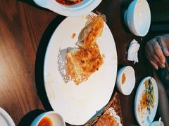 -前海沿·青岛菜(李沧万达店)