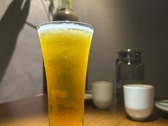 -本处·素食·融合料理(南油店)