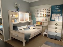 -A家居·松堡王国儿童家具(集美家居大红门店)