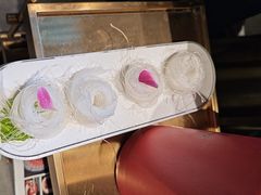 -南门四季铜锅涮肉(大屯·北苑店)