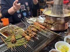 -红棚子肚绷·徐州烧烤(南京店)