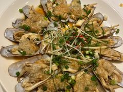 -莆田餐厅PUTIEN(金融街购物中心店)