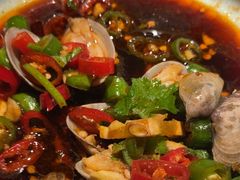 -沪小胖·小龙虾·蓝龙王(八佰伴店)