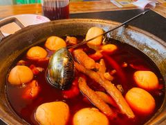 -李子坝梁山鸡(李子坝大鸡哥店)