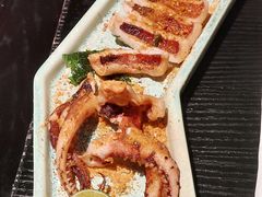 -松鹤精致料理(五一中路店)