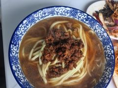 -小四川麻辣面馆(新联草街店)