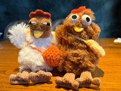 -汉阳馆·岩古来餐厅(长安万科广场店)