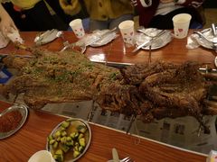 -巴山一绝烤全羊(三圣乡刘家花园店)