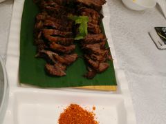 -元唐家宴•经典东北菜(梅市口路店)