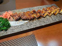 -和来日本料理(青年东路店)
