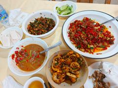 -笨罗卜浏阳菜馆(太平街店)