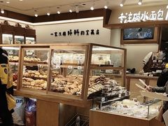 -小飞象面包公社(珠江路金鹰店)