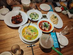 -圆苑(金茂店)