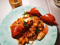 -Kathleen's Waitan 凯圣琳江景西餐厅(外滩店)