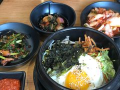 -肉甲韩国木炭烤肉(新壹街1店)