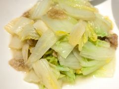 -烹贝小馆(华采天地店)