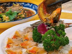 -官塘陈记鱼生·潮汕砂锅粥·牛肉火锅(潮枫路总店)