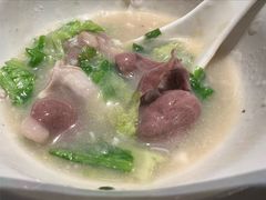 -大良毋米粥(锦龙路总店)