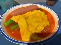 -伯友茶记(中华广场店)