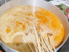 -燃计沙茶皇·香港沙茶火锅(人广旗舰店)