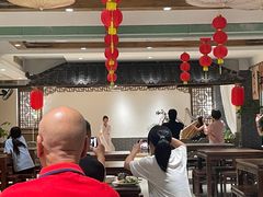 -天荷菜根·闽南素食自助(刺桐北路店)