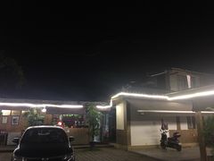 -生态苑农庄(十里画廊遇龙河店)