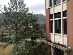 -杭州世外桃源君澜度假酒店