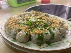 鱼青卷-苏记餐厅(叠南店)