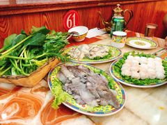 -清真·马家火锅美食城(镇江北路店)
