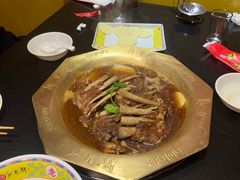 -芦月轩羊蝎子(劲松店)
