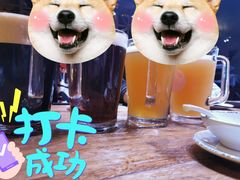 -爱啤精酿·民谣酒馆(滨江店)