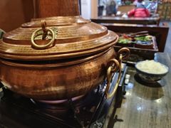 -卡桑嘎布藏餐吧(扎西满斋居民小区店)
